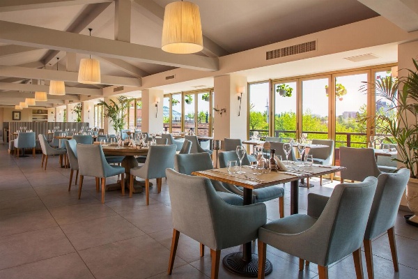 Caro Hotel Main image